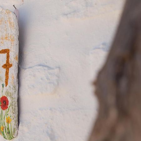 Ergina Summer Resort Antiparos Phòng bức ảnh