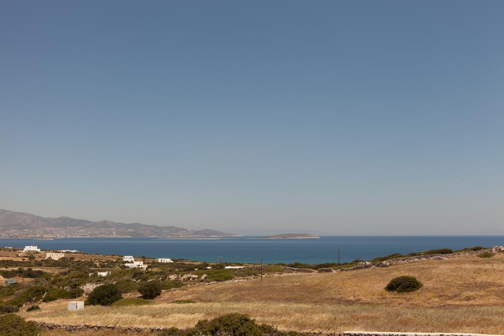 Ergina Summer Resort Antiparos Ngoại thất bức ảnh