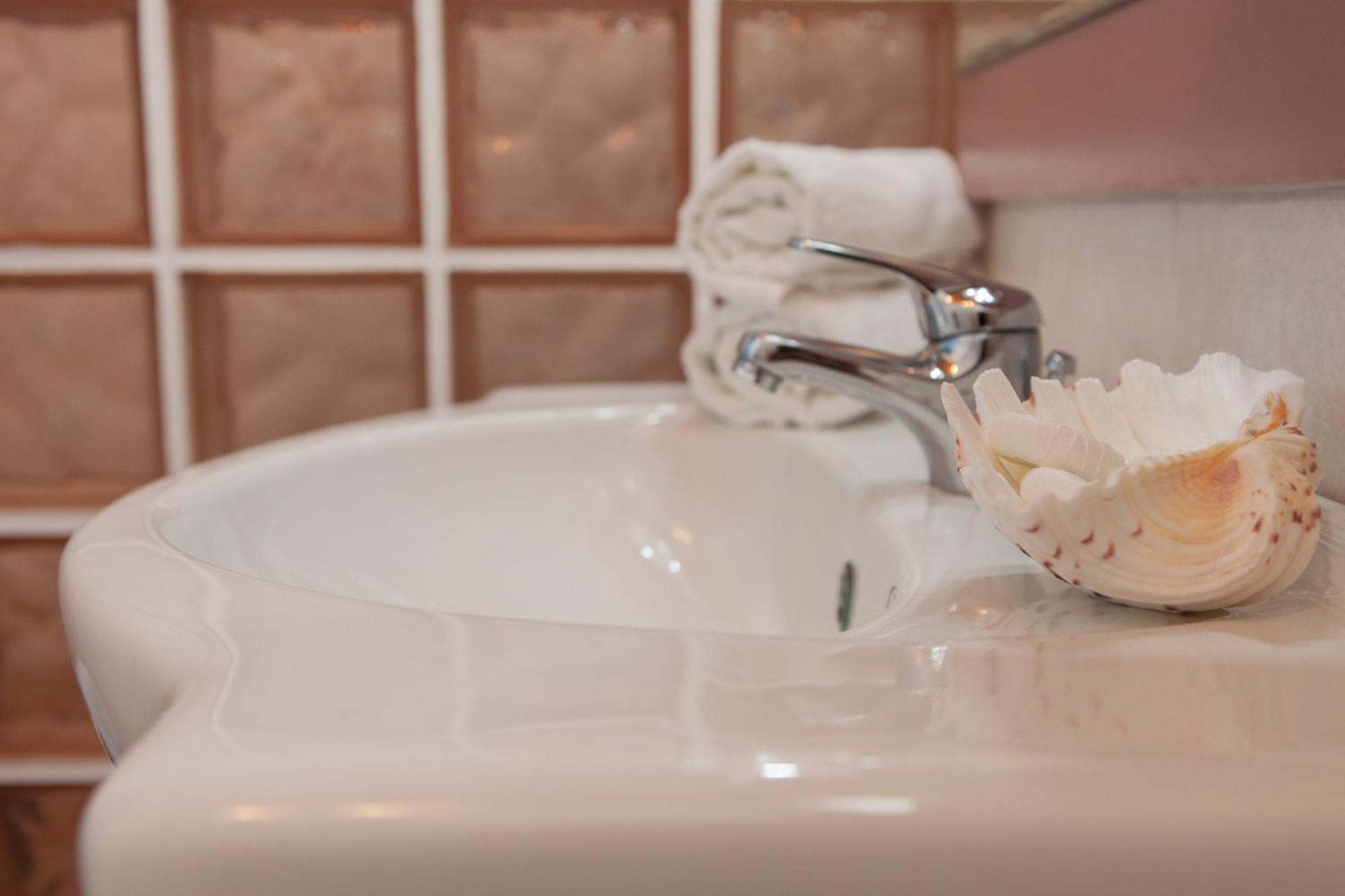 Ergina Summer Resort Antiparos Phòng bức ảnh