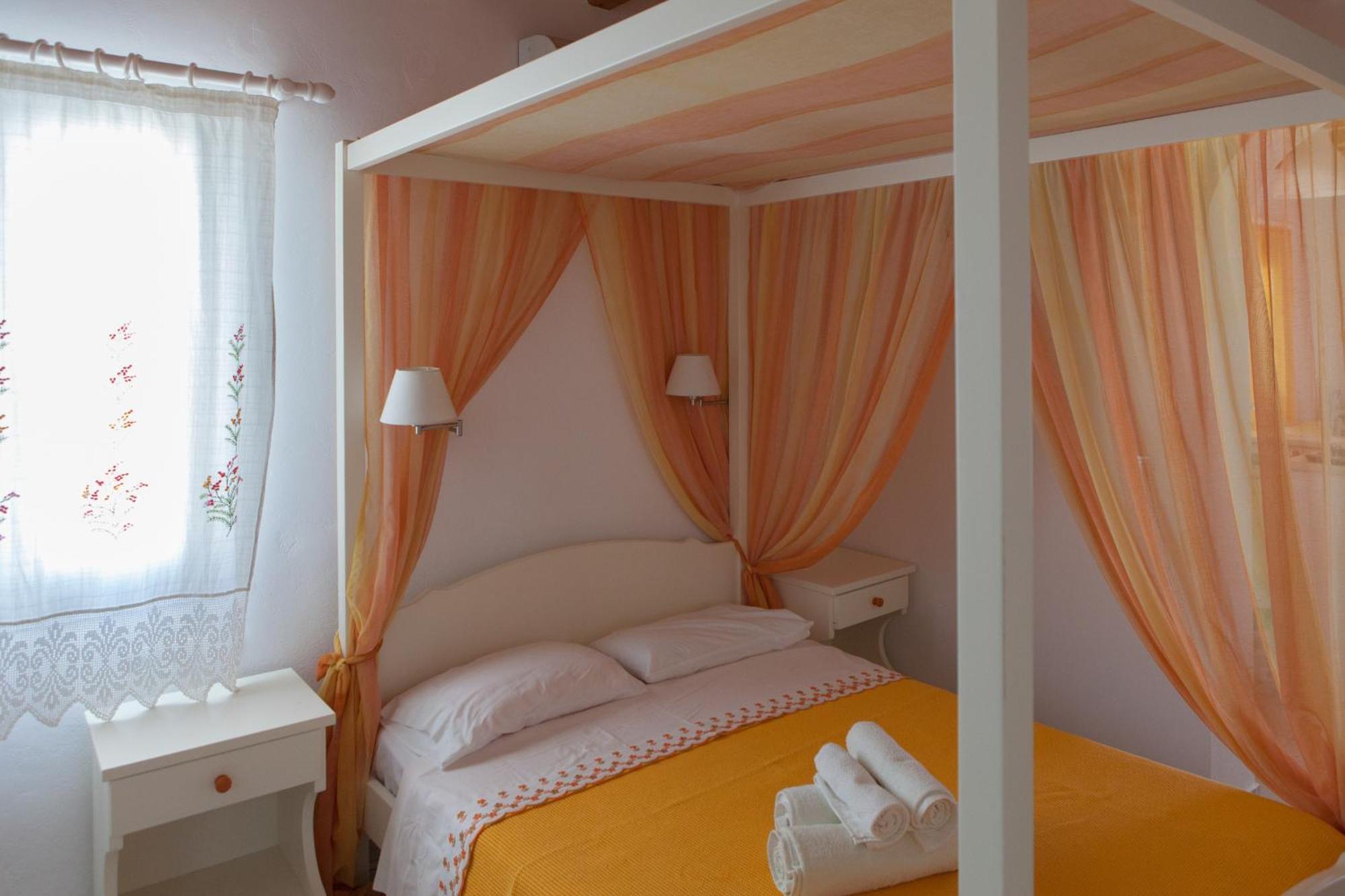 Ergina Summer Resort Antiparos Phòng bức ảnh