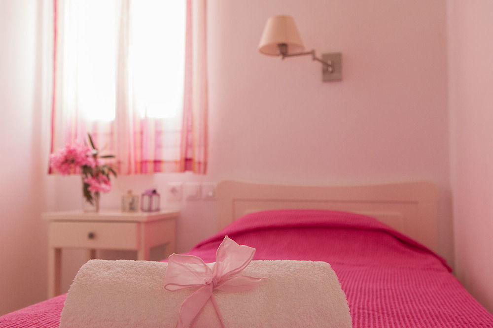 Ergina Summer Resort Antiparos Ngoại thất bức ảnh