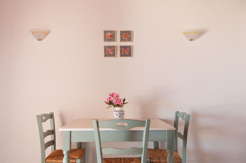 Ergina Summer Resort Antiparos Ngoại thất bức ảnh
