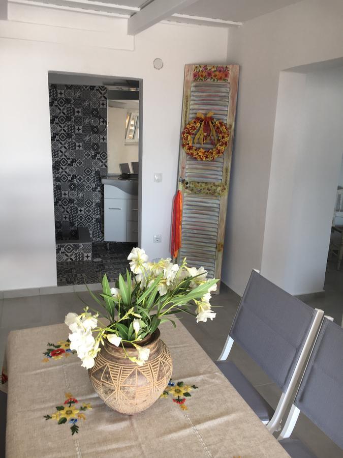 Ergina Summer Resort Antiparos Ngoại thất bức ảnh