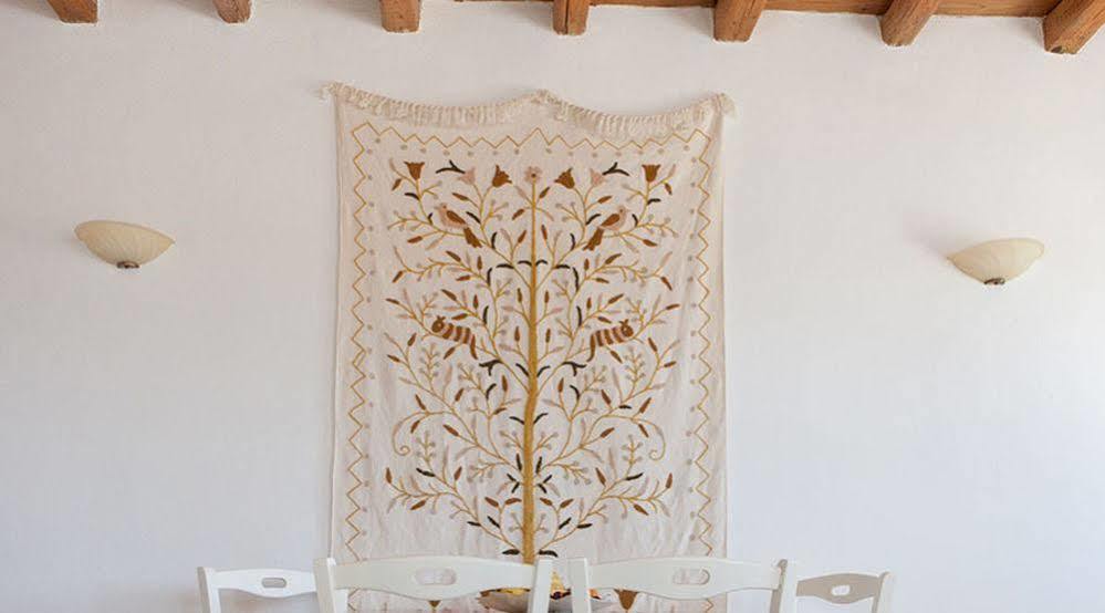 Ergina Summer Resort Antiparos Ngoại thất bức ảnh